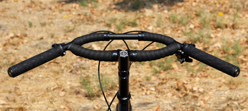 Surly Bikes Sunrise Handlebars Calgary Alberta Canada — BikeBike